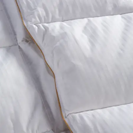 Downa 90 Gıdık Kaz Tüyü Yorgan 155x215 cm - Othello (1)