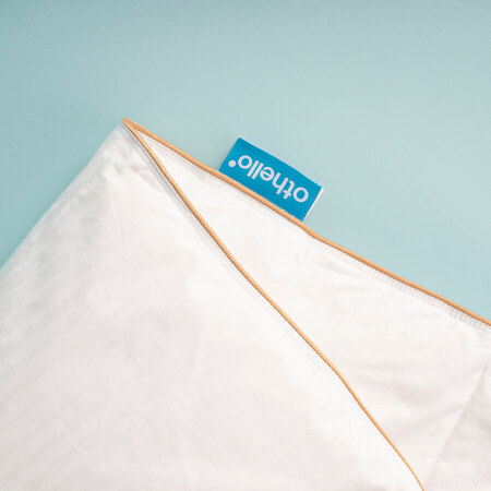 Downa 90 Gıdık Kaz Tüyü Yorgan 195x215 cm - 5