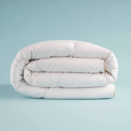 Downa 90 Gıdık Kaz Tüyü Yorgan 220x240 cm - 6