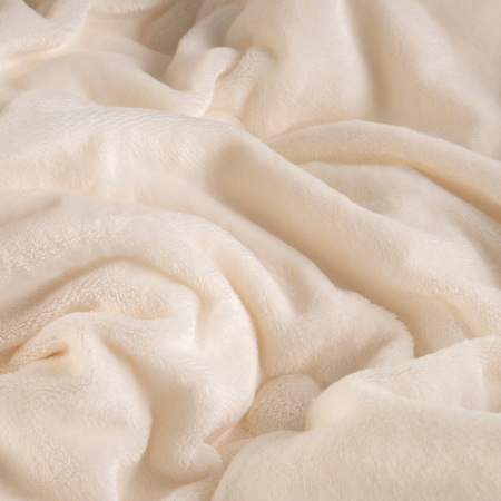 Elegante Dormio Trio Yastık Kılıfı&Yorgan Krem 155x215 cm - 7