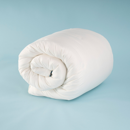 Elegante Dormio Trio Yastık Kılıfı&Yorgan Krem 155x215 cm - 10