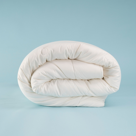 Elegante Dormio Trio Yastık Kılıfı&Yorgan Krem 195x215 cm - 2