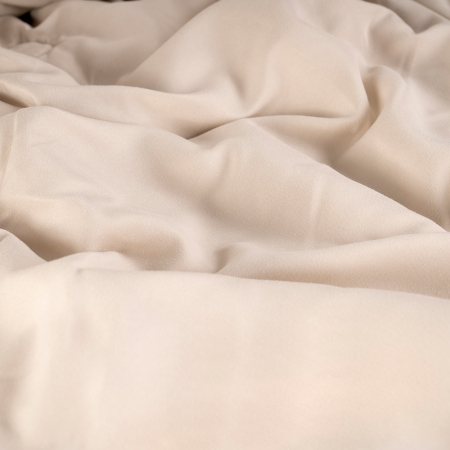 Elegante Dormio Trio Yastık Kılıfı&Yorgan Vizon 155x215 cm - 7