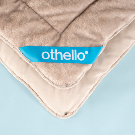 Elegante Dormio Trio Yastık Kılıfı&Yorgan Vizon 195x215 cm - 3