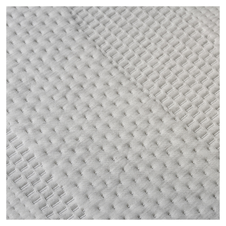 Emilia Çift Kişilik Yatak 180x200 cm - 8