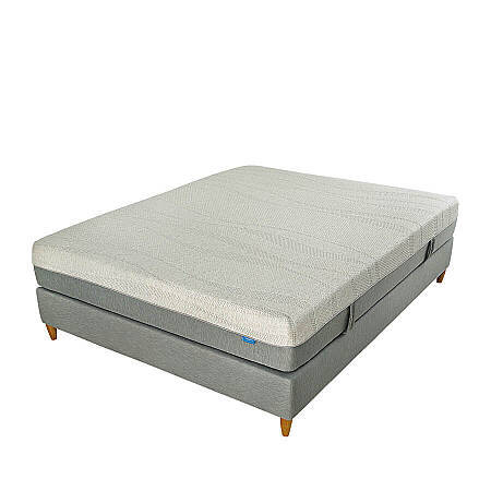 Emilia Hybrid Tek Kişilik Yatak 120x200 cm - 6