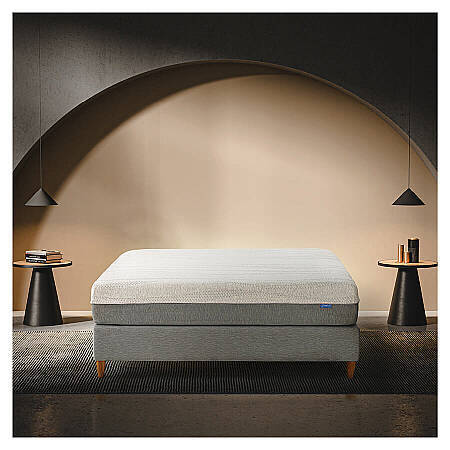 Emilia Hybrid Tek Kişilik Yatak 120x200 cm - 5