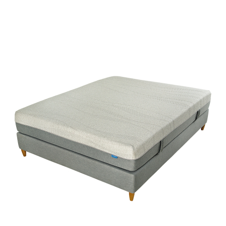 Emilia Hybrid Yatak - 3