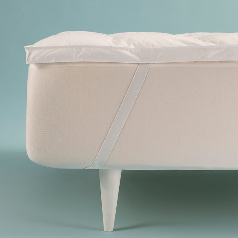 Fibra Comforttop 120x200 cm - Othello