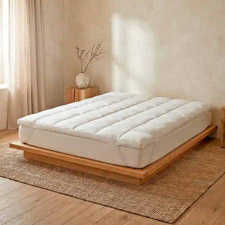 Fibra Topper 180x200 cm - 1