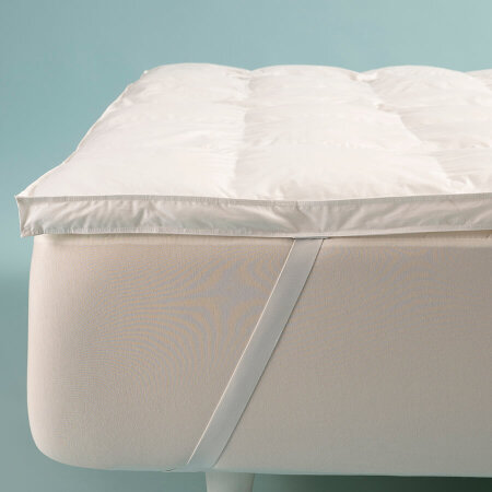 Fibra Comforttop 200x200 cm - 4