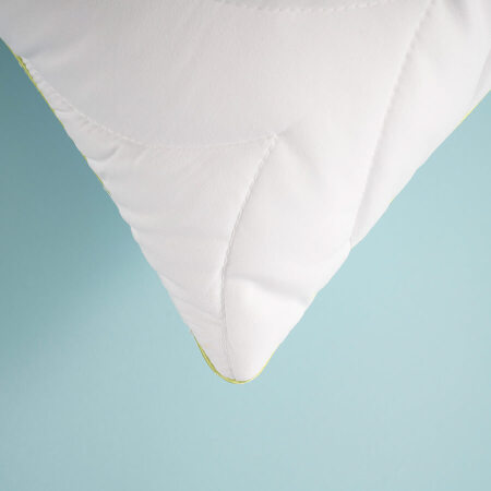 Lovera Aloevera Alezli Yastık 50x70 cm - 5