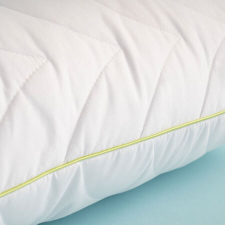 Lovera Aloevera Alezli Yastık 50x70 cm - 6