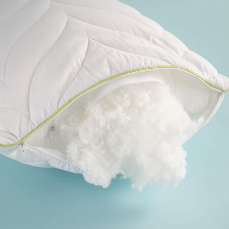 Lovera Aloevera Alezli Yastık 50x70 cm - 7