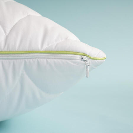 Lovera Aloevera Alezli Yastık 50x70 cm - 8