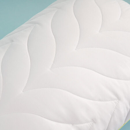 Lovera Aloevera Alezli Yastık 50x70 cm - 9