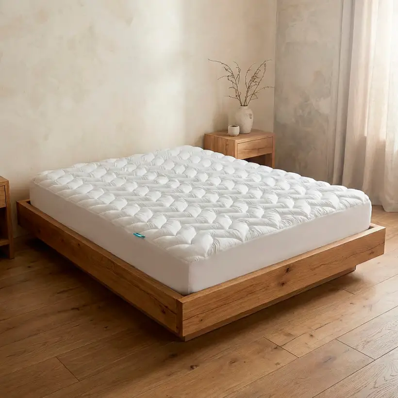 Lovera Topper 160x200 cm - 