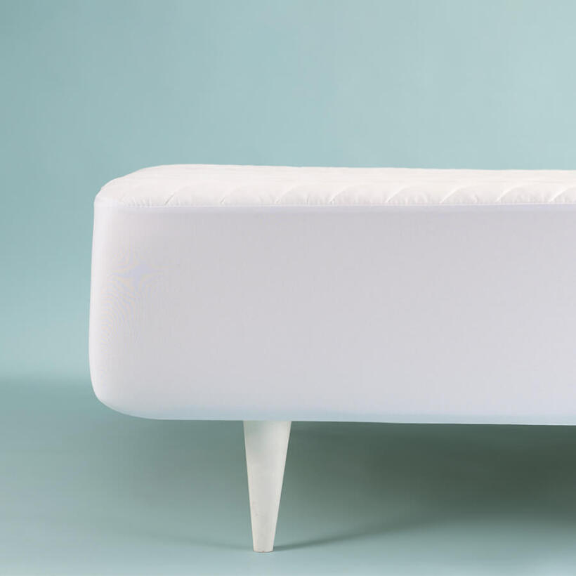 Lovera Koruyucu Yatak Alezi 160x200 cm - Othello