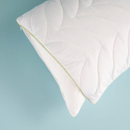 Lovera Yastık Alezi 50x70 cm Tekli Yastık Alezi - Othello