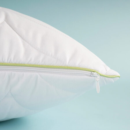 Lovera Yastık Alezi 50x70 cm Tekli Yastık Alezi - 3