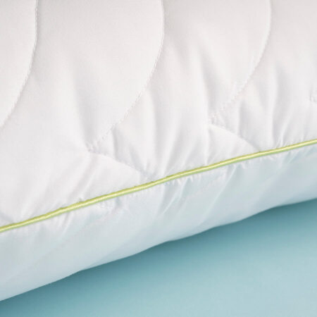 Lovera Yastık Alezi 50x70 cm Tekli Yastık Alezi - 4