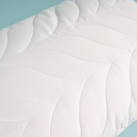 Lovera Yastık Alezi 50x70 cm Tekli Yastık Alezi - 5