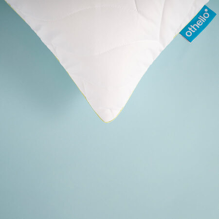 Lovera Yastık Alezi 50x70 cm Tekli Yastık Alezi - 6