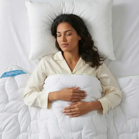 Lovera Yorgan 215x235 cm - 1