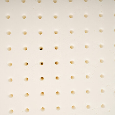 Medica Airmed Hava Kanallı Baş Ve Boyun Destek Visko Yastık 60x40+11/10 cm - 4