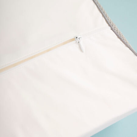 Medica Airmed Hava Kanallı Baş Ve Boyun Destek Visko Yastık 60x40+11/10 cm - 5