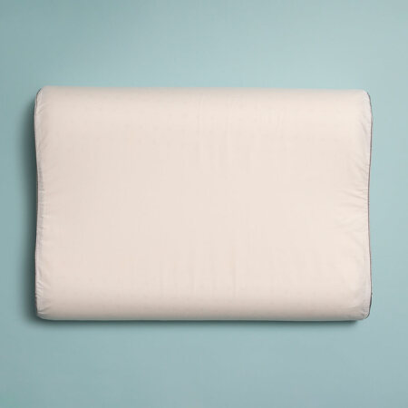 Medica Airmed Hava Kanallı Baş Ve Boyun Destek Visko Yastık 60x40+11/10 cm - 10