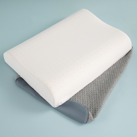 Medica Airmed Pro Hava Kanallı Baş Ve Boyun Destekli Visko Yastık - 1