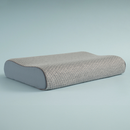 Medica Airmed Pro Hava Kanallı Baş Ve Boyun Destekli Visko Yastık - 3