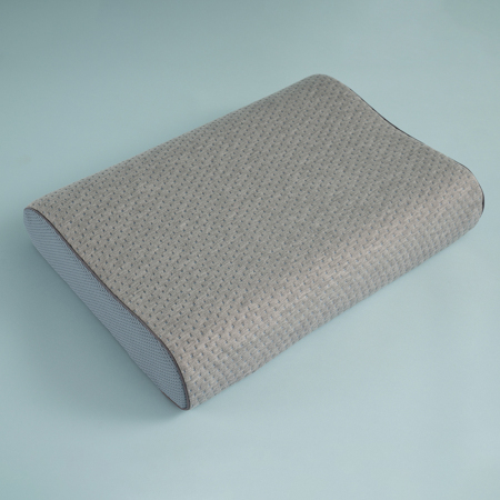 Medica Airmed Pro Hava Kanallı Baş Ve Boyun Destekli Visko Yastık - 4