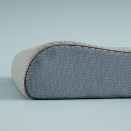 Medica Airmed Pro Hava Kanallı Baş Ve Boyun Destekli Visko Yastık - 5