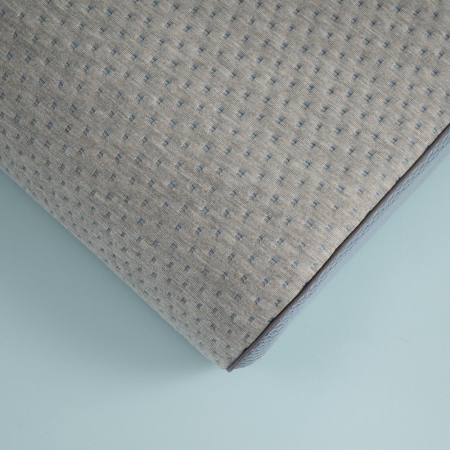 Medica Airmed Pro Hava Kanallı Baş Ve Boyun Destekli Visko Yastık - 6