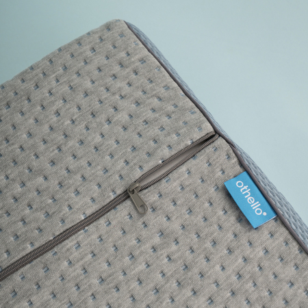 Medica Airmed Pro Hava Kanallı Baş Ve Boyun Destekli Visko Yastık - 7