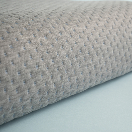 Medica Airmed Pro Hava Kanallı Baş Ve Boyun Destekli Visko Yastık - 8