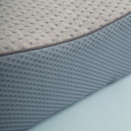 Medica Airmed Pro Hava Kanallı Baş Ve Boyun Destekli Visko Yastık - 9