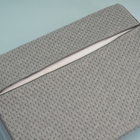 Medica Airmed Pro Hava Kanallı Baş Ve Boyun Destekli Visko Yastık - 10