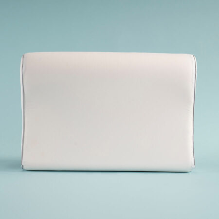 Medica Mediclassic Baş Ve Boyun Destek Visko Yastık 60x40+10/8 cm - Othello