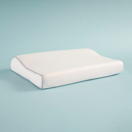 Medica Mediclassic Baş Ve Boyun Destek Visko Yastık 60x40+10/8 cm - 4