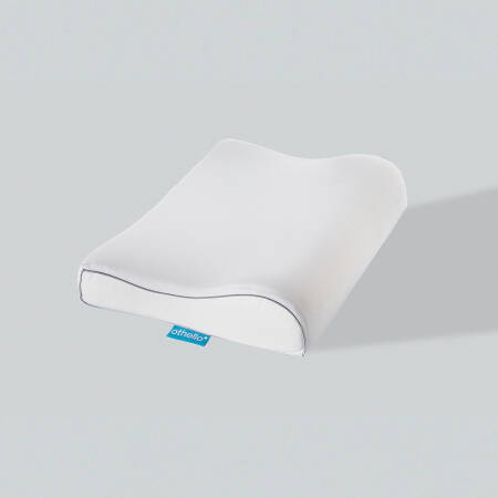 Medica Mediclassic Baş Ve Boyun Destek Visko Yastık 60x40+10/8 cm - Othello (1)