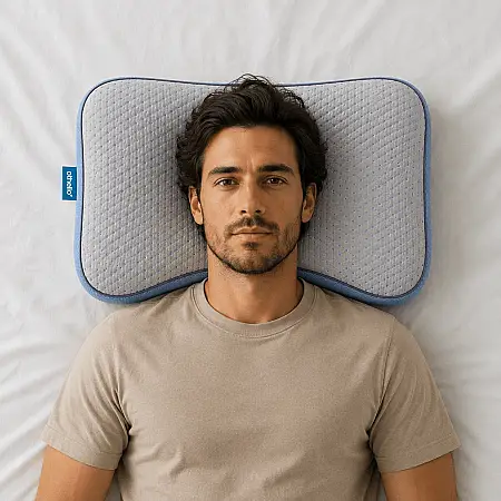 Medica Sleep Now Visco Destek Yastık - 1