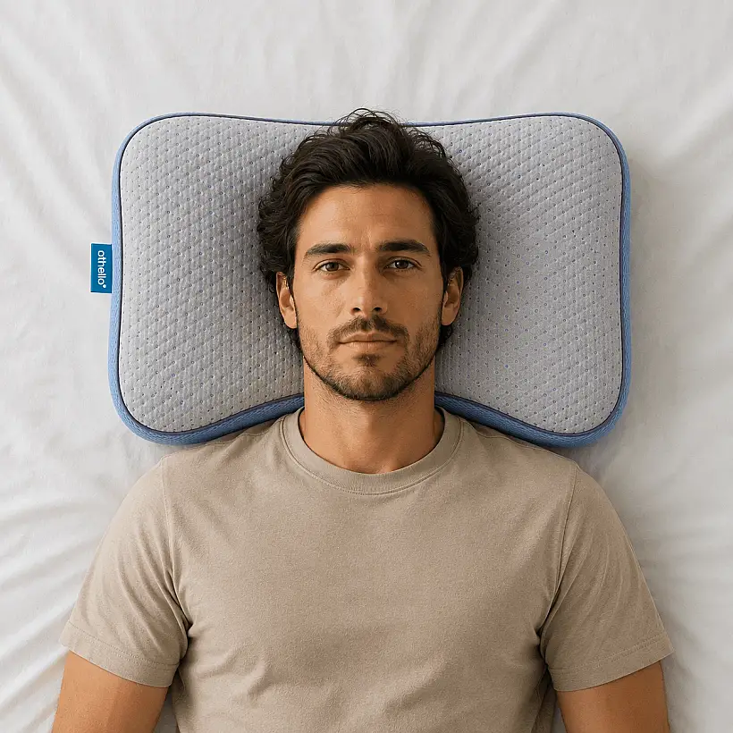 Medica Sleep Now Visco Destek Yastık - 