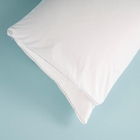 Micra Aqua Sıvı Geçirmez Yastık Alezi 50x70 cm (Tekli) - Othello