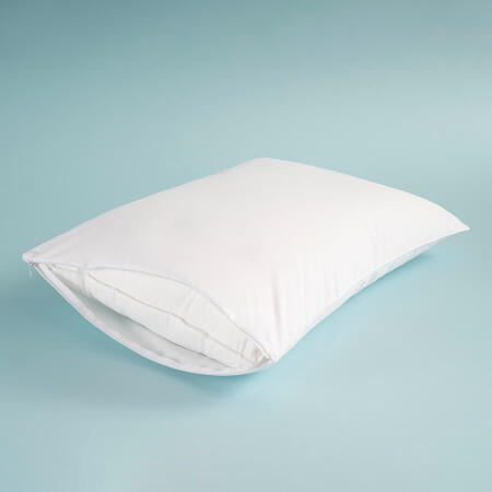 Micra Aqua Sıvı Geçirmez Yastık Alezi 50x70 cm (Tekli) - Othello (1)