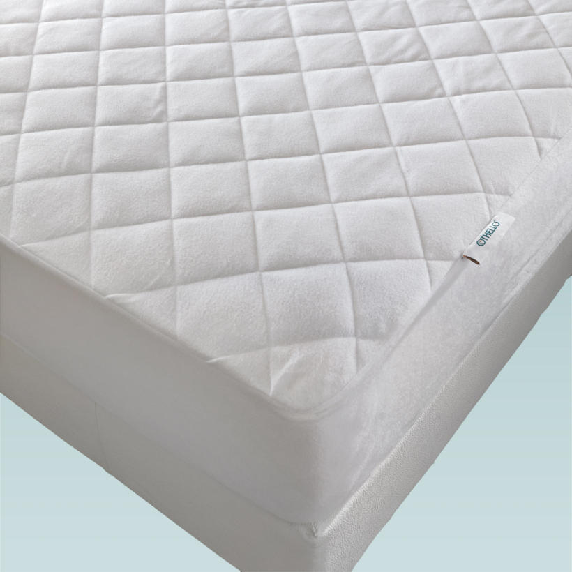 Mıcra Aqua Sıvı Gecırmez Yatak Alezı 100x200 cm - Othello