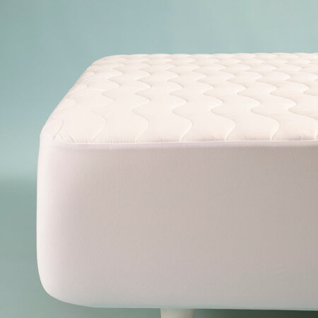 Micra Aqua Sıvı Geçirmez Yatak Alezi 160x200 cm - 3