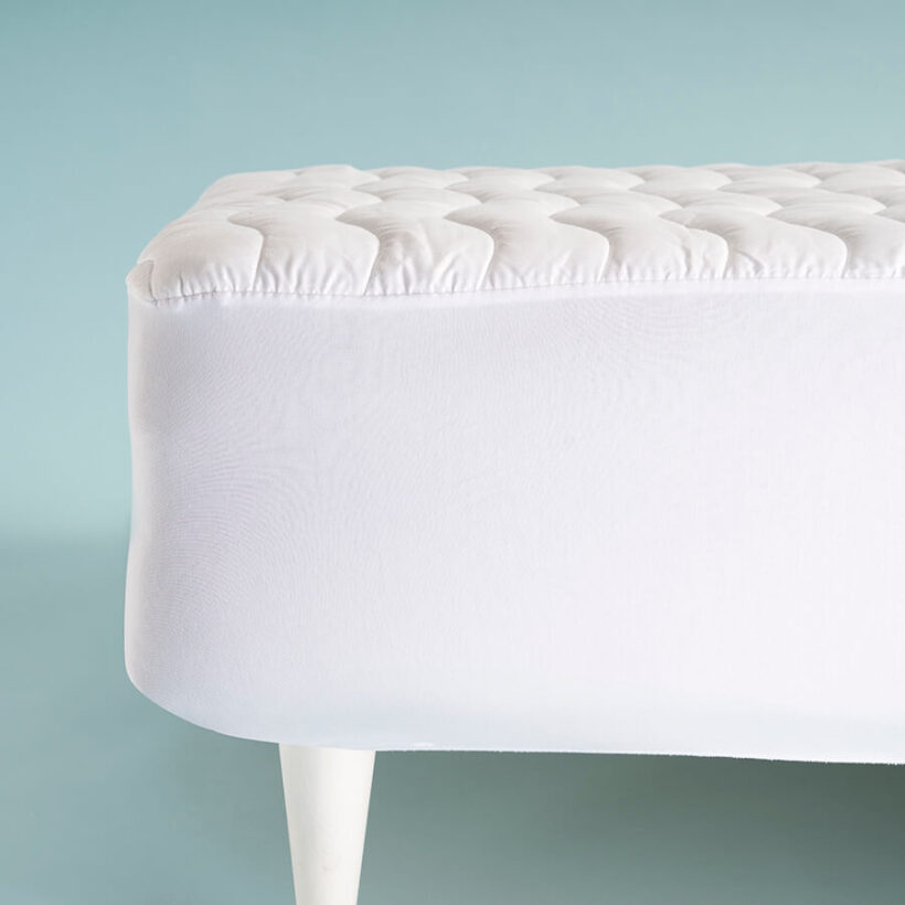 Micra Aqua Sıvı Geçirmez Yatak Alezi 70x140 cm - Othello